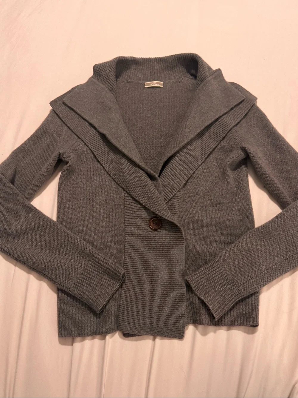 Rare Vintage J.Crew Sample 